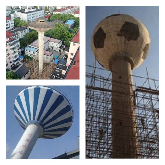 水塔拆除公司:專業(yè)服務(wù),安全可靠
