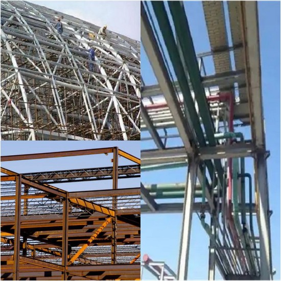 高空防腐公司：技術成熟，科技為先